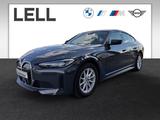 BMW i4 eDrive40 Gran Coupé HiFi RFK AHK DAB - gebrauchte BMW i4 aus dem Jahr 2023