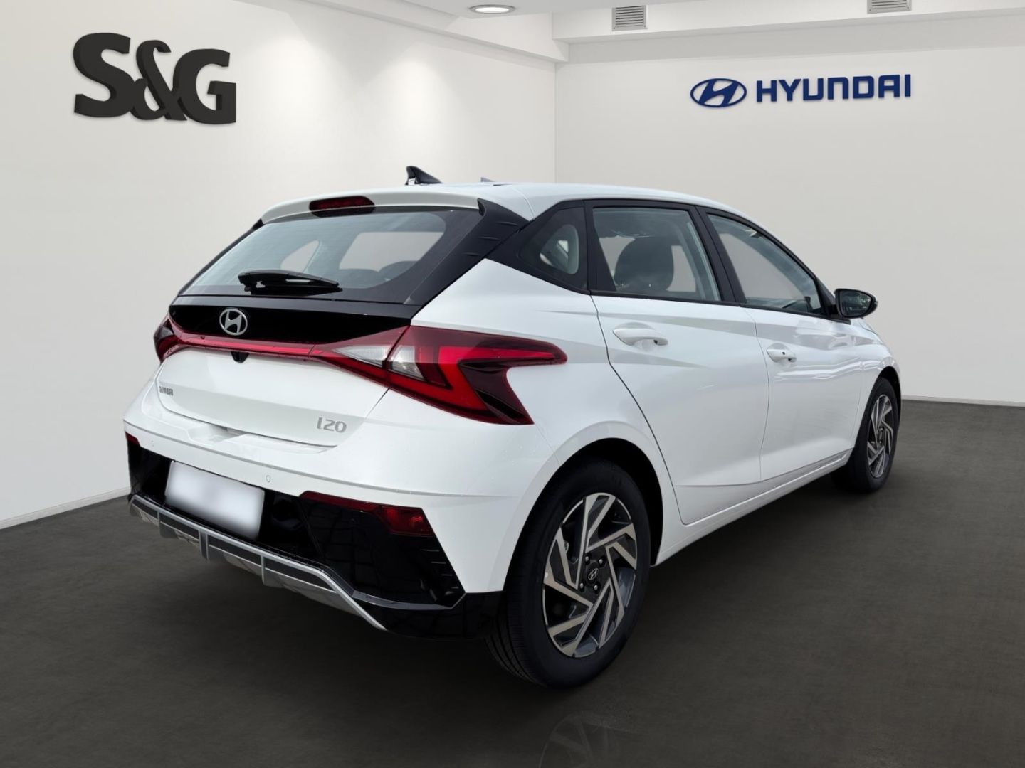 Hyundai i20 Trend 1.0 T-GDi Trend *NAVI*KLIMA*SHZ*LNKRAD imagem 3