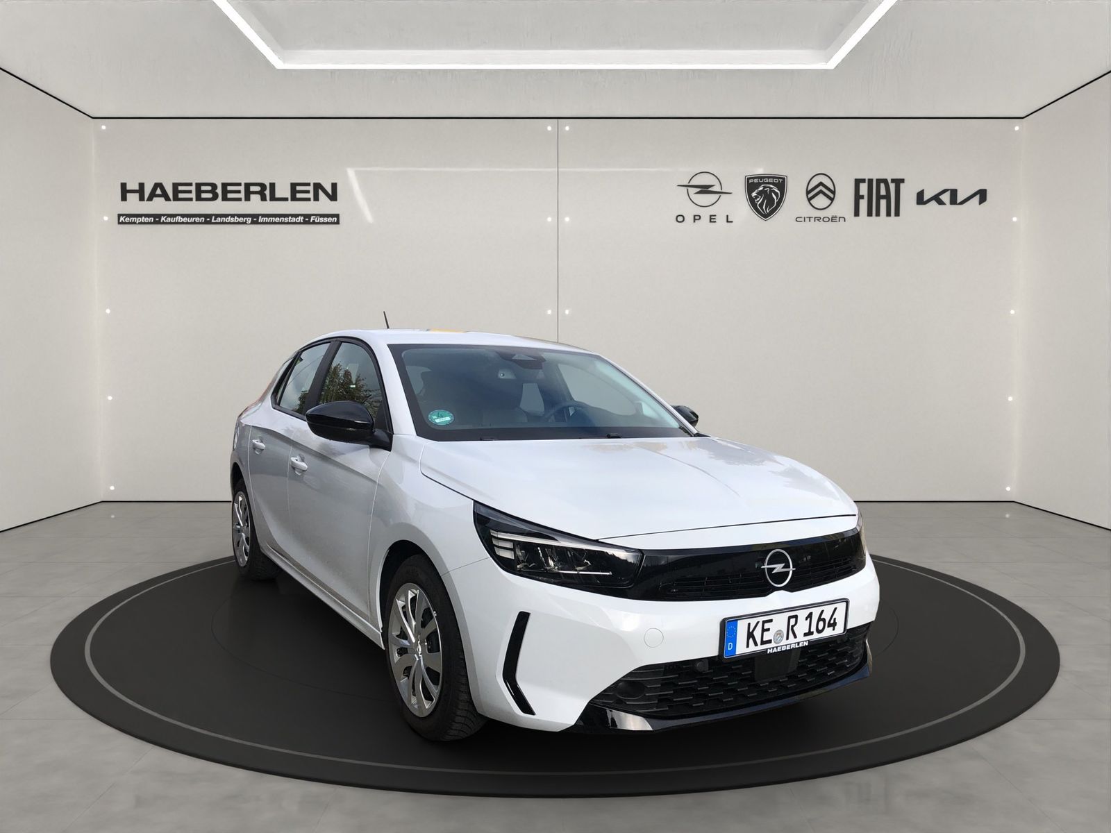Opel Corsa - Bild 8