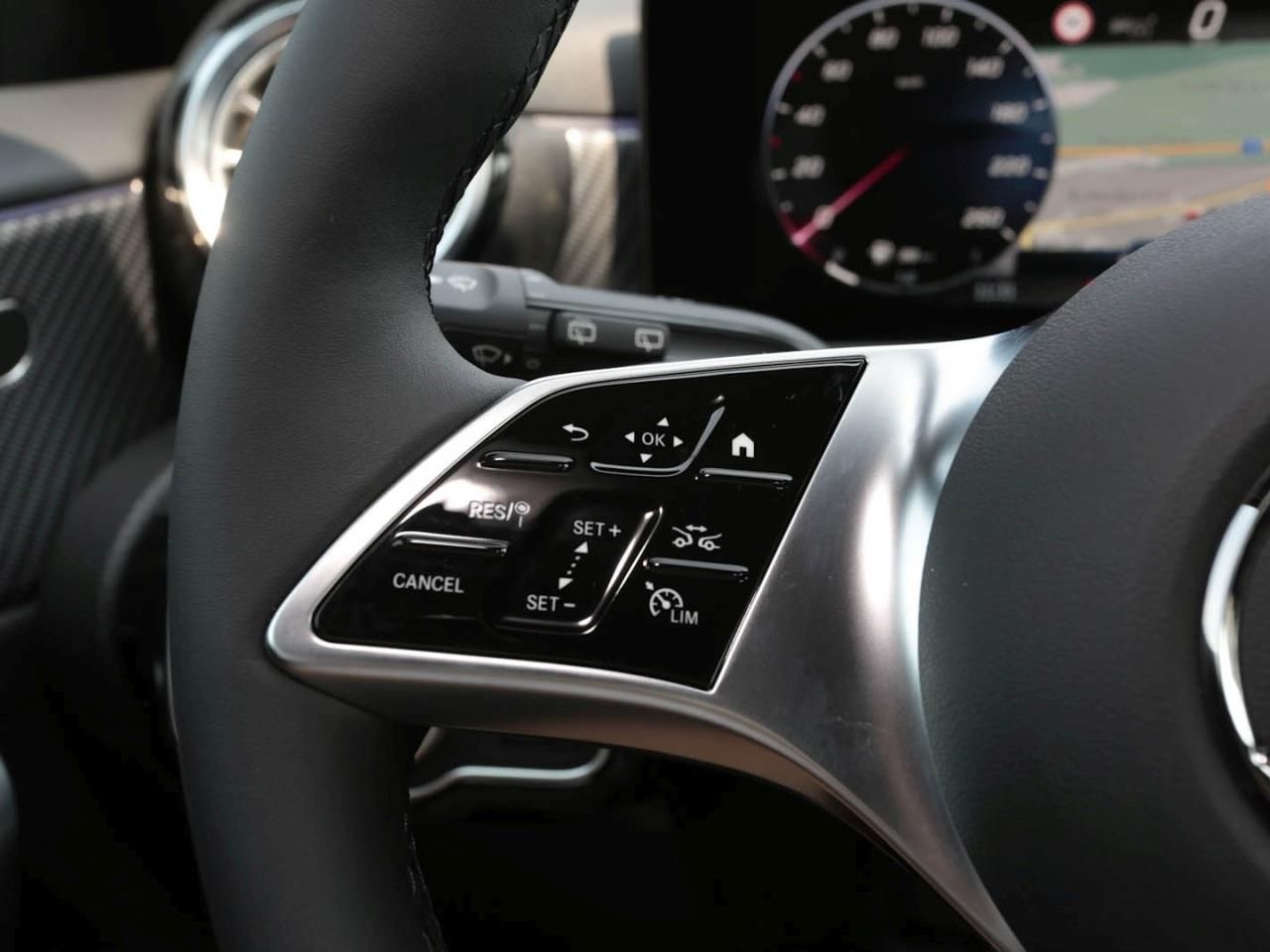 Mercedes-Benz A 200 Progressive Distronic Kamera Totwinkel foto 18