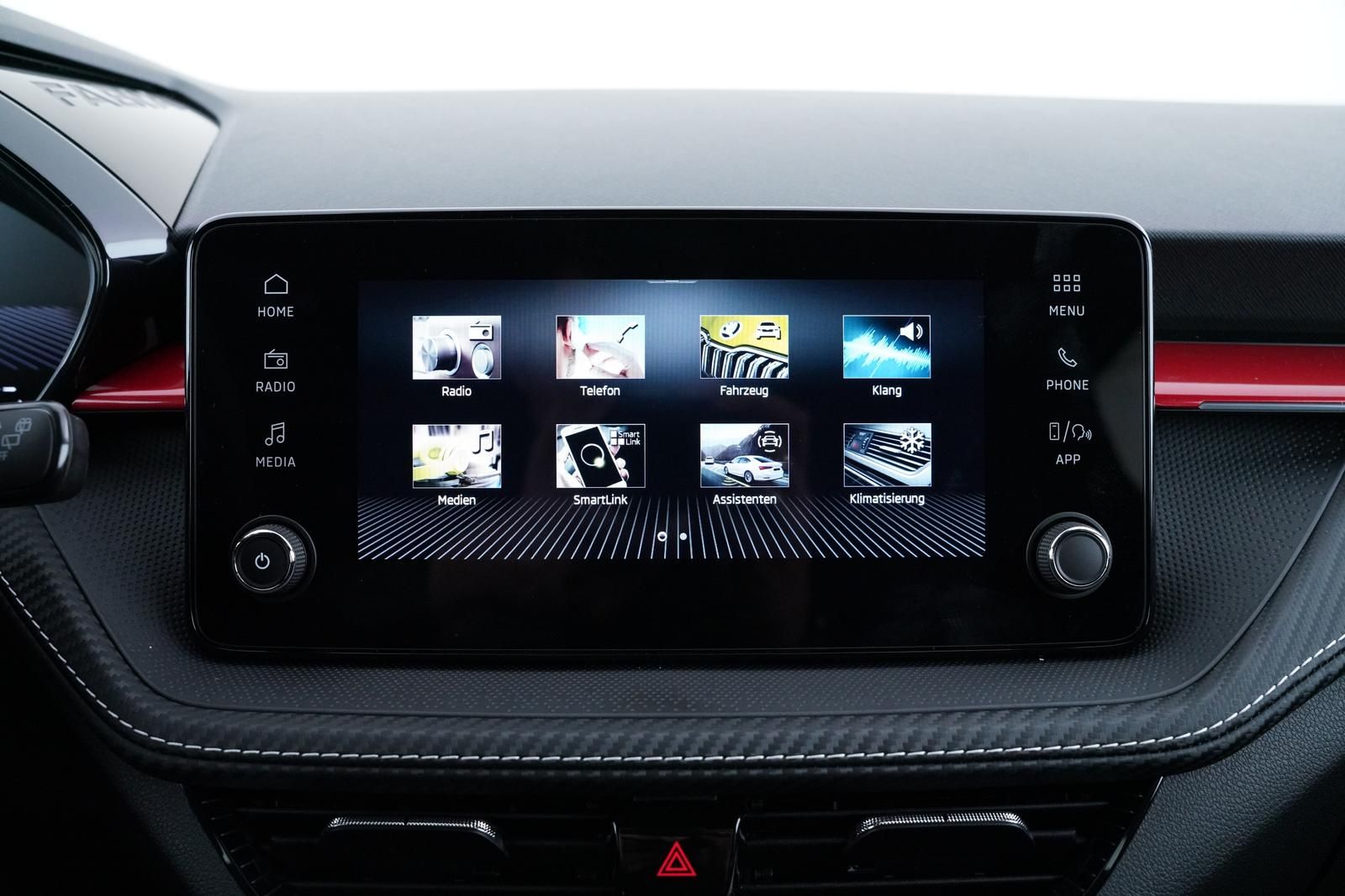 Skoda Fabia - Bild 18