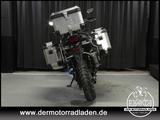 Honda Africa Twin CRF 1100 DCT / KOFFER + TOPCASE / - HONDA ENDURO