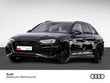 Audi RS 4 Avant quattro BLACKPAK PANO B&O LM20 NAVI+ - Audi RS4: 4.2