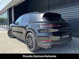 Porsche Cayenne E-Hybrid BOSE Panoramadach InnoDrive - Porsche Gebrauchtwagen in Karlsruhe