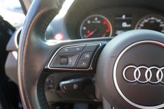 Fahrzeugabbildung Audi Q2 30 TDI Sport SHZ Temp. Sportsitze Navi TOP!