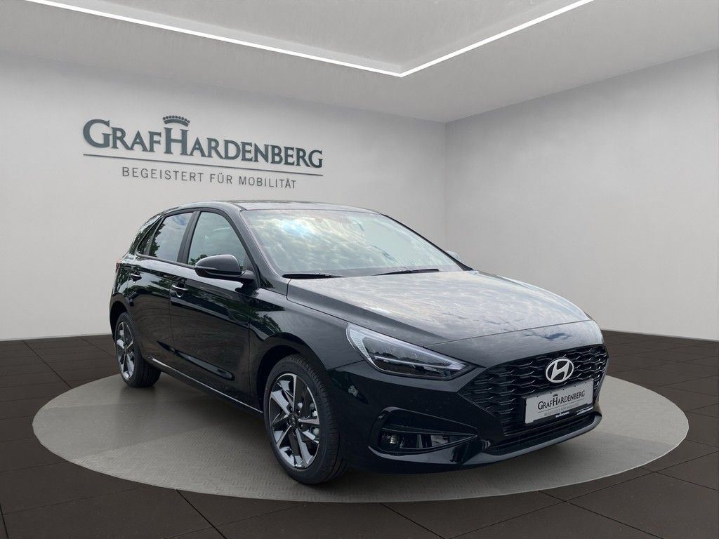 Hyundai i30 – Bild 8