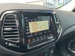 Fahrzeugabbildung Jeep Compass 1.4 MultiAir Limited *4WD*ACC*SHZ*ALPINE