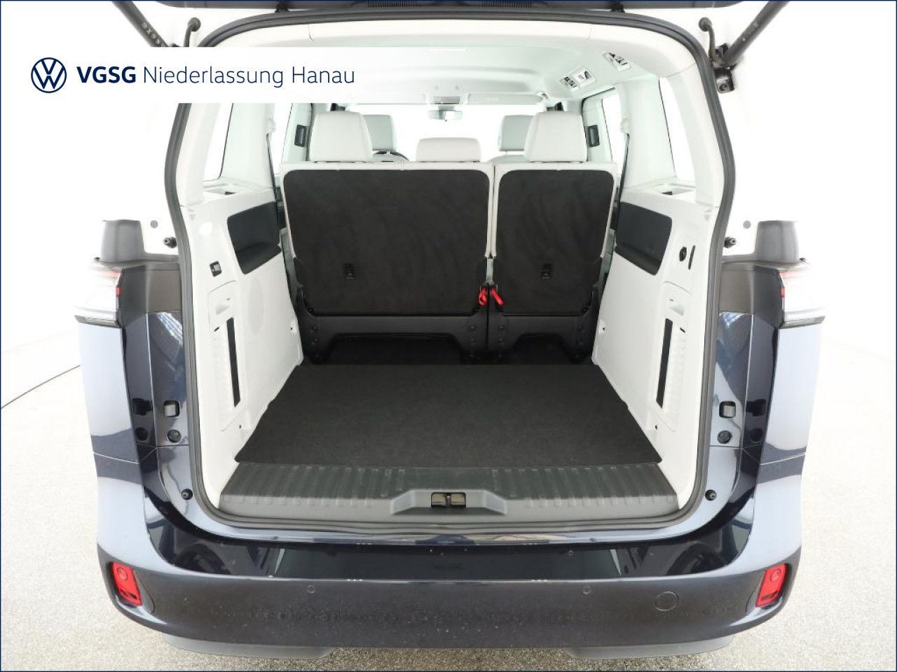 Volkswagen ID. Buzz - Bild 15