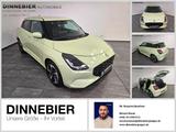 Suzuki Swift COMFORT+ MT HYBRID *6 Jahre Garantie* ACC - Suzuki Swift Neuwagen