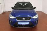 Seat Arona FR 1,5TSI LED CarPlay Navi Kamera - Seat Arona: 1.5