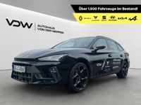 Cupra Leon - Vorschau Bild 1