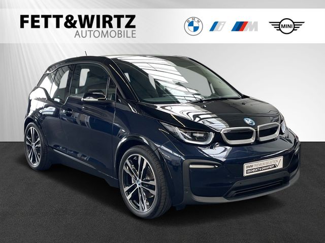 BMW i3 120Ah Sportpaket|Navi