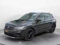 Volkswagen Tiguan - Vorschau Bild 2