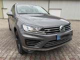 Volkswagen Wv Touareg R LINE Doppelverglasung Exsecut... - Volkswagen Touareg: W