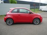 Fiat 500 HYBRID ICON 1.0 65 PS MT6 KOMFORT KAMERA SHZ - Fiat 500: Sitzheizung