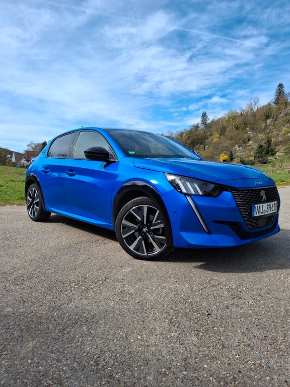 Image of Peugeot 208