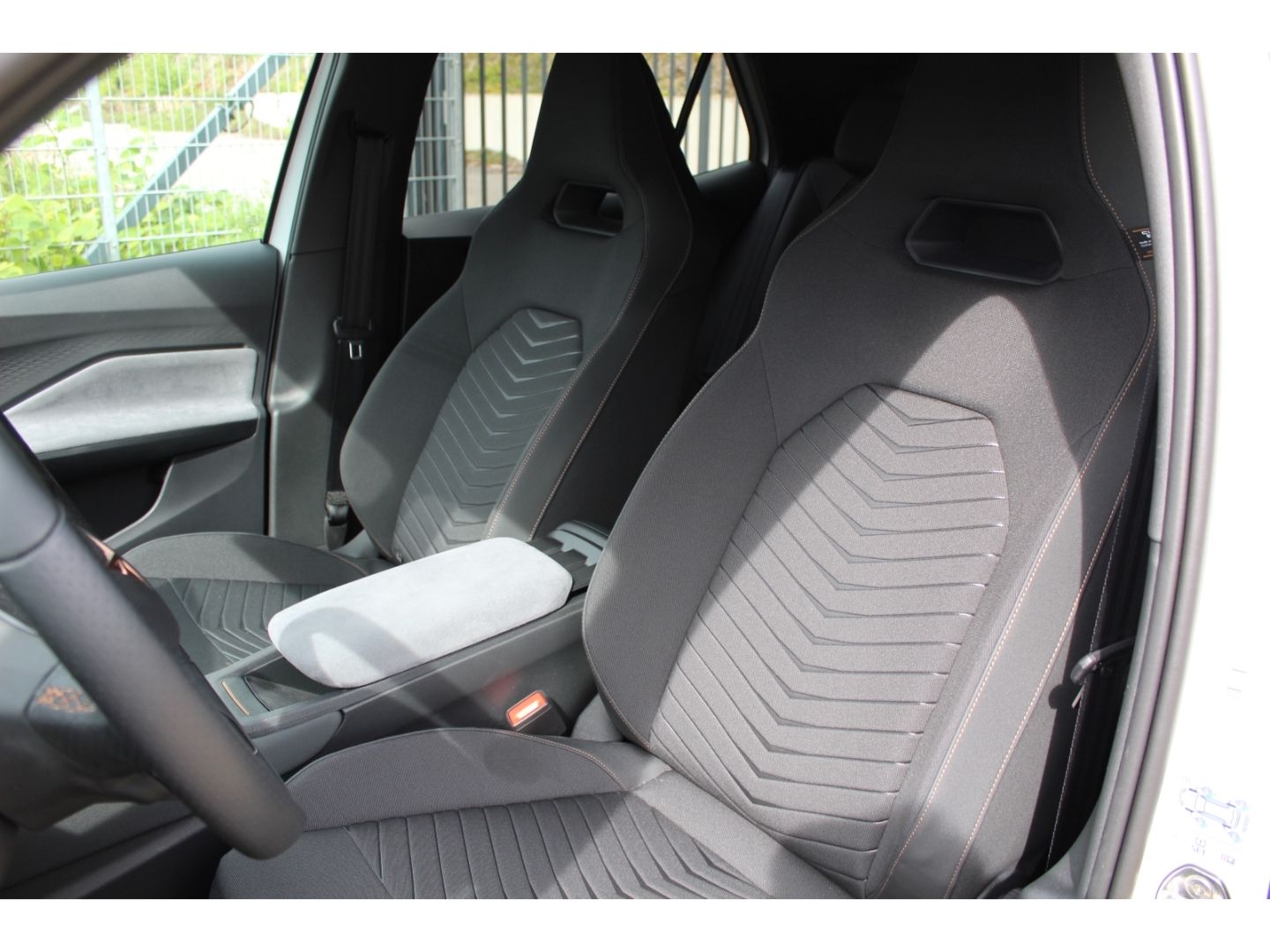 Cupra Born - Bild 16