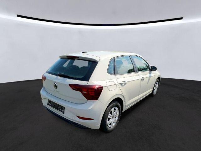 Volkswagen Polo 1.0 MPI SITZHZG LED DAB+