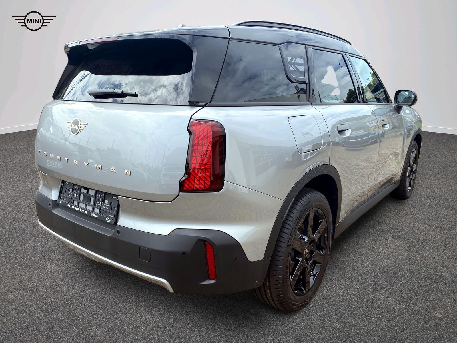 MINI Countryman C (Cooper) - Bild 8
