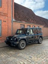 INEOS Grenadier 3.0L Twin-Turbo-Diesel Fieldmaster... - INEOS