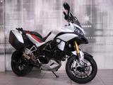 Ducati Multistrada 1200 S Touring - Ducati Multistrada 1200 S Touring