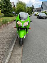 Kawasaki ZX-12R Ninja Limited Edition 195/400  TÜV NEU - Offers matching your search criteria