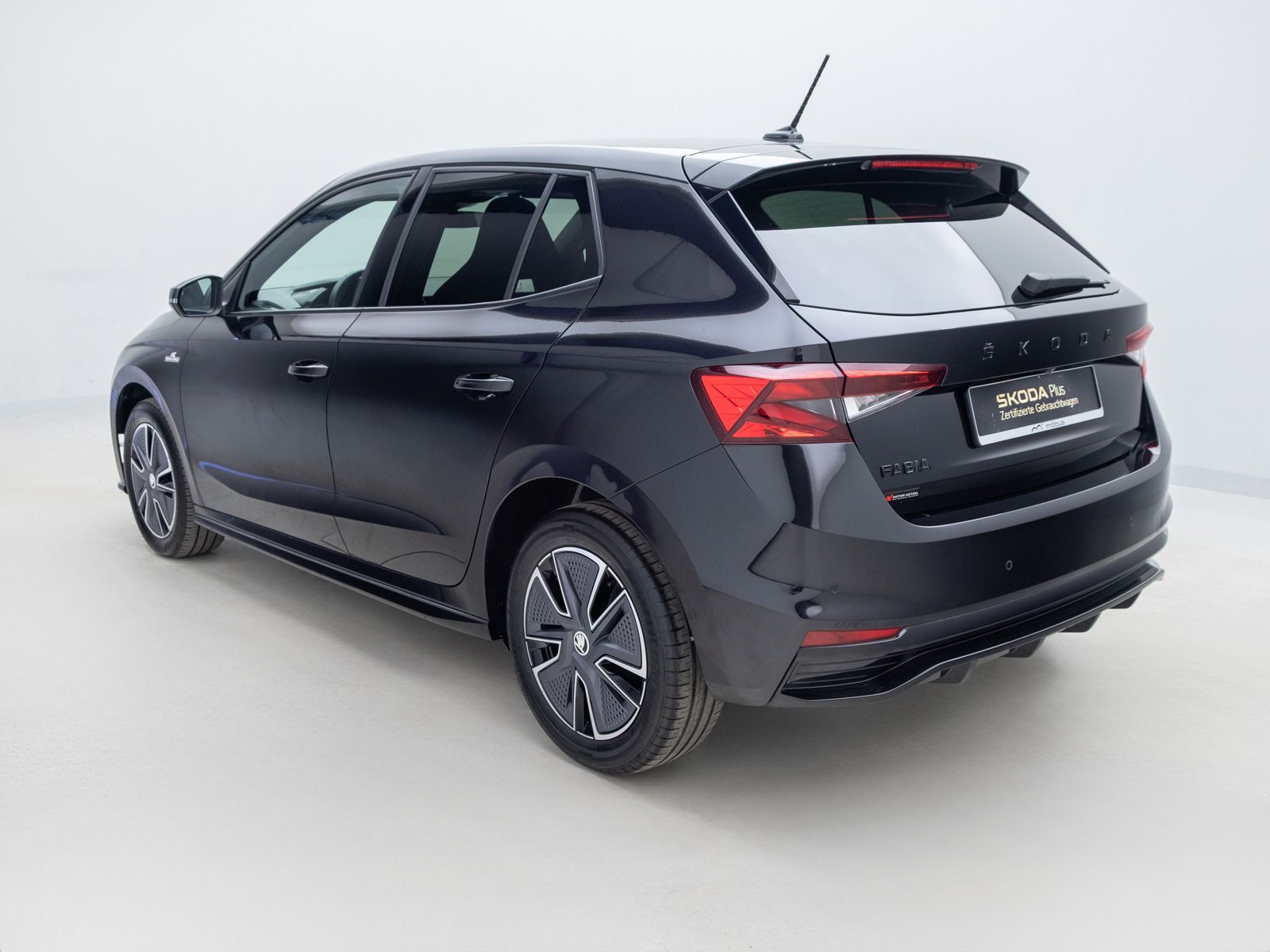 Skoda Fabia - Bild 5