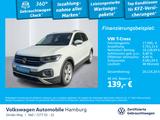 Volkswagen T-Cross 1.0 TSI Style Navi Ganzjahresreifen AppC - Volkswagen T-Cross in Hamburg