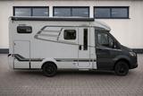 HYMER / ERIBA / HYMERCAR ML-T 570 Xperience *Premium*GFK Dach*TV* - Diesel