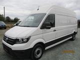 Volkswagen Crafter Kasten 35 lang Superhochdach FWD Klima - Volkswagen Crafter: Van, Super