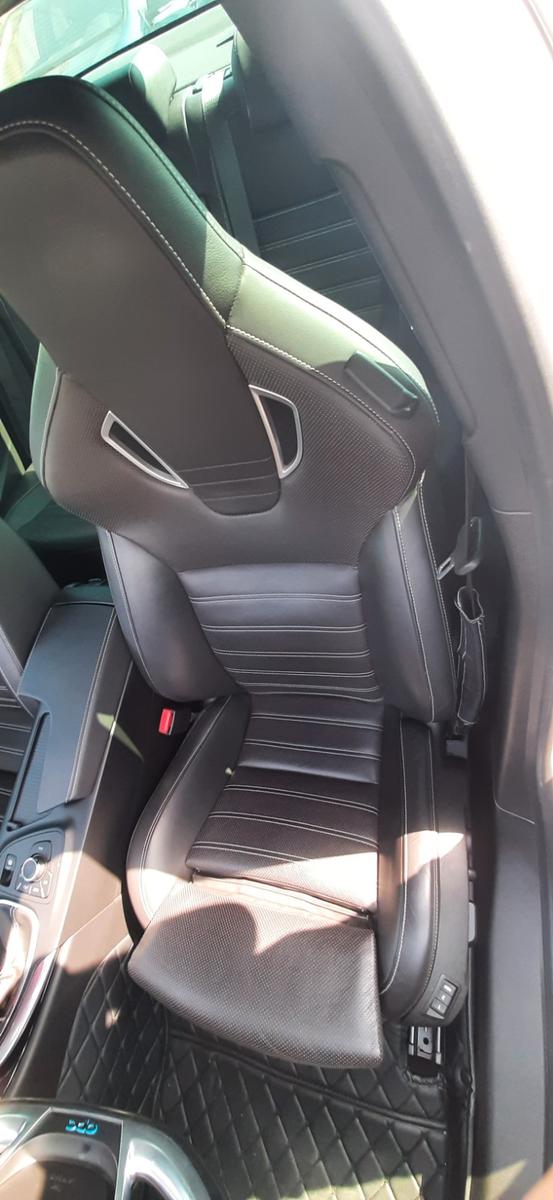 Opel Insignia OPC 2.8 V6 Turbo 4x4 OPC