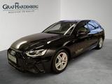 Audi A4 Avant 40 TDI quattro S tronic S line AHK B&O - Audi A4: Allradantrieb