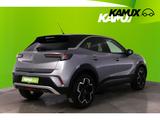 Opel Mokka 1.2T Aut.Ultimate+LED+VIRTUAL+KAMERA+PDC - Opel Gebrauchtwagen in Hamburg