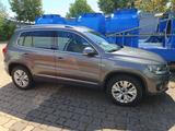 Volkswagen Tiguan 2.0 TDI 4MOTION LIFE LIFE - gebrauchte VW Tiguan aus dem Jahr 2013