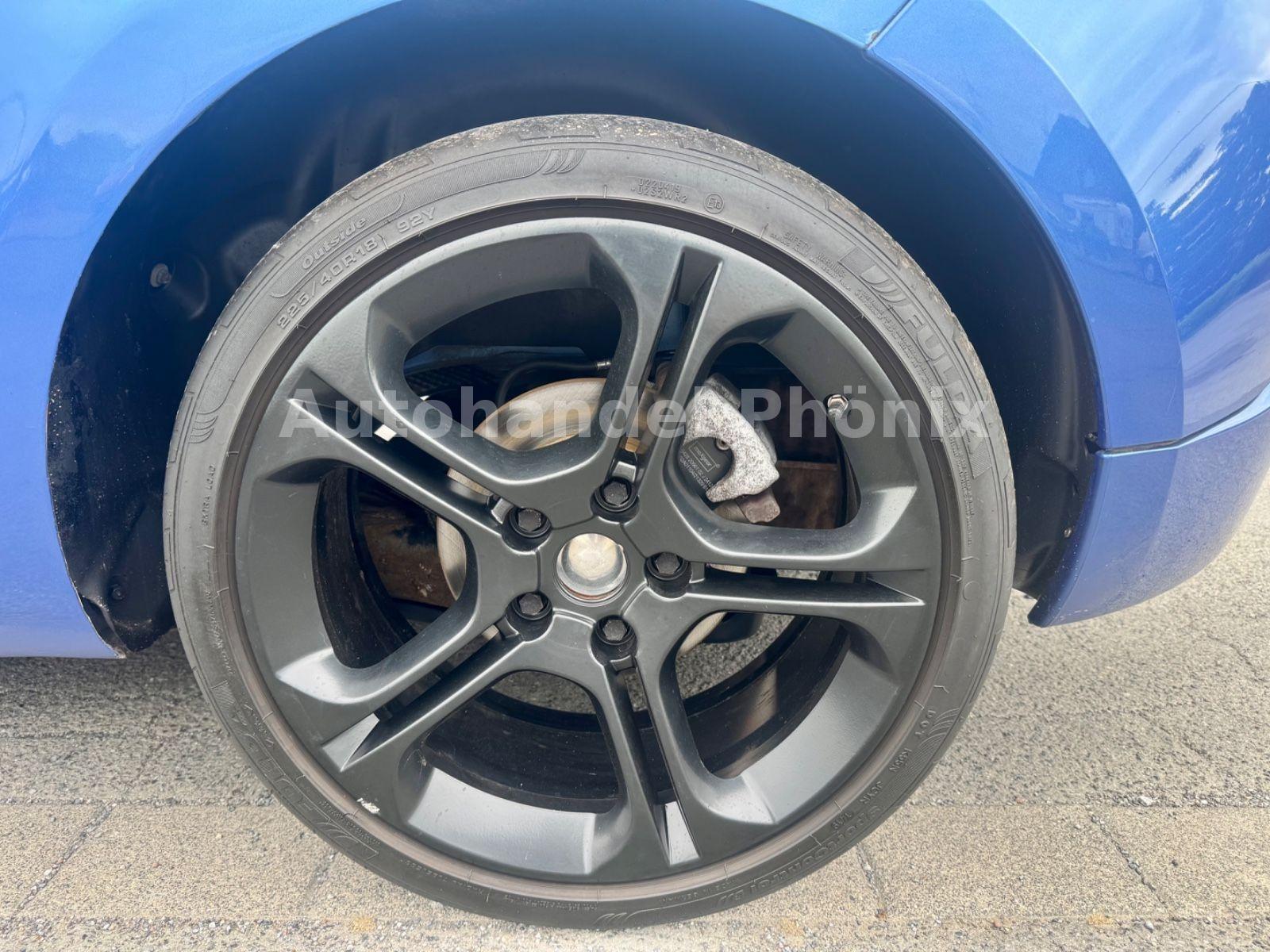 Renault Megane III Coupe GT Sport*TÜV 06.2028*GARANTIE*