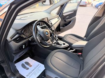 BMW 216 Active Tourer - 12