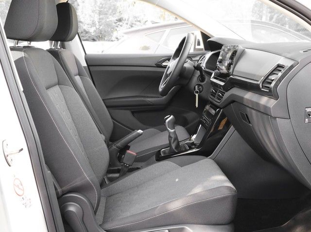 Volkswagen T-Cross - Bild 3
