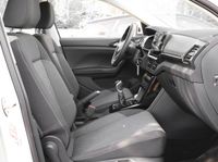 Volkswagen T-Cross - Vorschau Bild 3