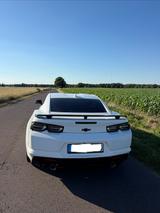 Chevrolet Camaro 6.2 V8 Sport AT Sport - Chevrolet Camaro: Weiß