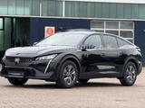 Peugeot 408 Allure - Peugeot 408 Gebrauchtwagen