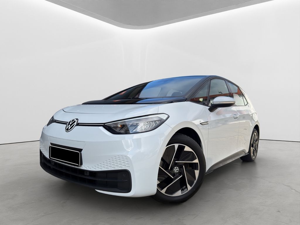Angebot ansehen Volkswagen ID.3