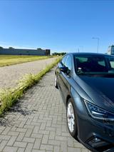 Seat SEAT Ibiza FR 1.0 EcoTSI 115 PS Magnetic Grau - Seat Ibiza mit Benzin-Antrieb: Se