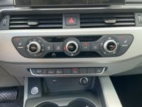 Audi A4 - Vorschau Bild 18