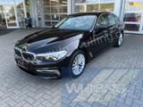 BMW 530 d Luxury Line Autom. Leder Standhzg. Kamera  - BMW 530: Auto 530d