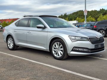 Skoda Superb - 2