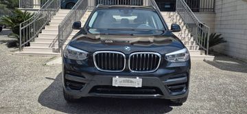 BMW X3 - 2