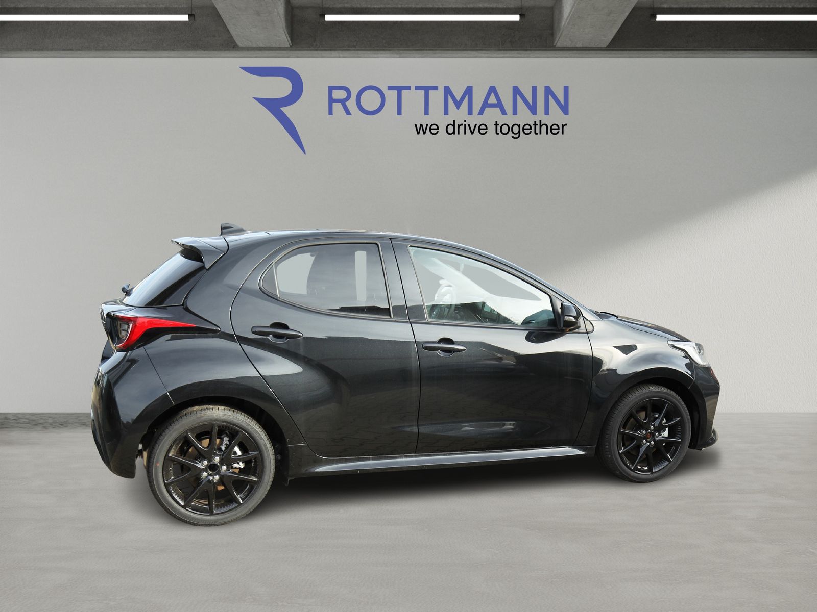 Mazda 2 Hybrid - Bild 3