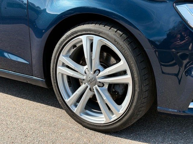 Audi A3 35 TDI Sportback S tronic sport NAVI foto 2