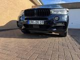 BMW X5 M50 M50d - - BMW X5 M50 aus 2016