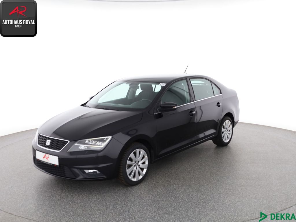 Seat Toledo